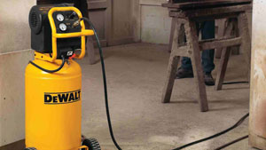 Compressed Air Machine For Air Duct Cleaning